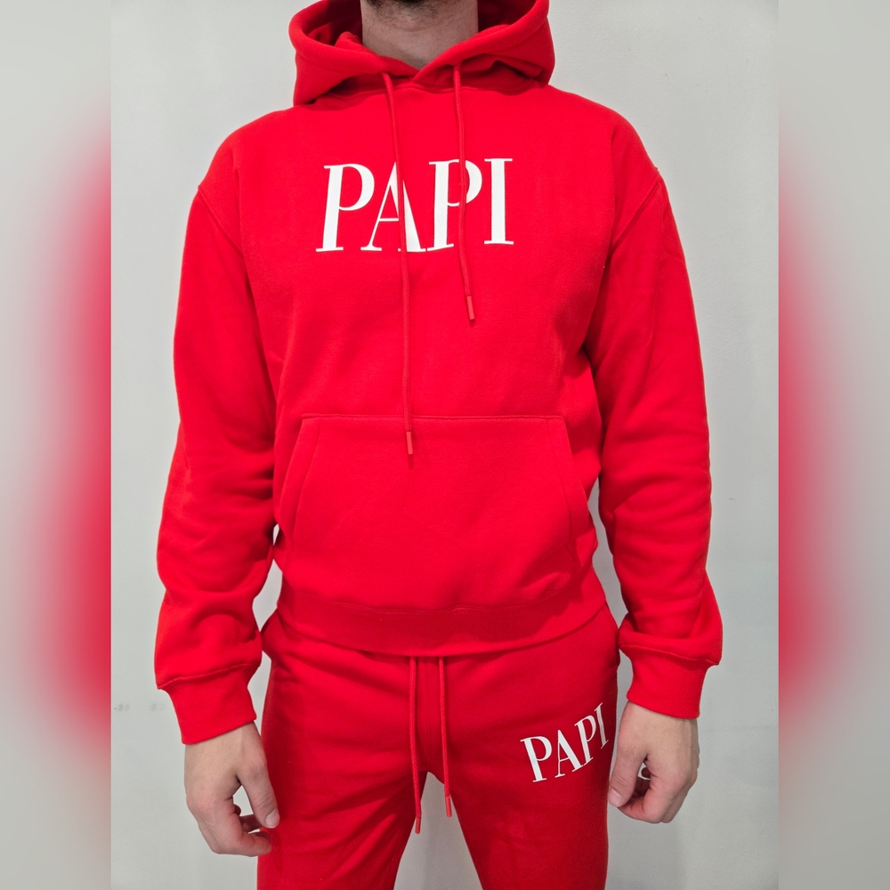 PAPI | Complete Sweatsuit | res - Picture 2 of 4